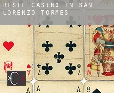 Beste casino in  San Lorenzo de Tormes