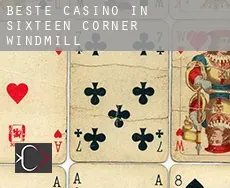 Beste casino in  Sixteen Corner Windmill