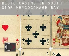 Beste casino in  South Side Whycocomagh Bay