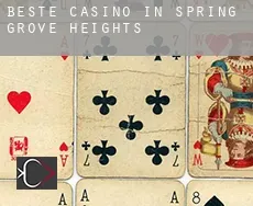 Beste casino in  Spring Grove Heights