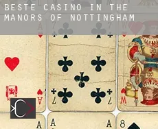 Beste casino in  The Manors of Nottingham