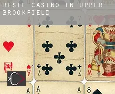 Beste casino in  Upper Brookfield