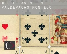 Beste casino in  Valdevacas de Montejo