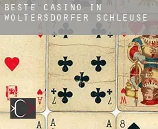 Beste casino in  Woltersdorfer Schleuse