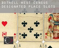 Bothell West  slots
