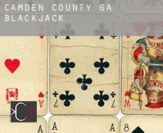 Camden County  blackjack