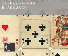 Cashelgarran  blackjack