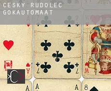Český Rudolec gokautomaat