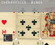 Cherryville  bingo