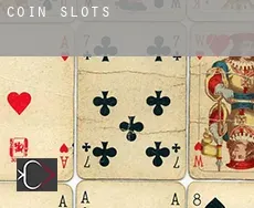 Coín  slots
