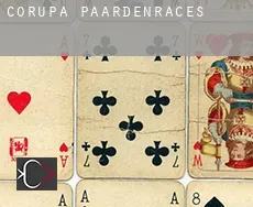 Corupá  paardenraces