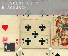 Crescent City  blackjack