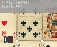 Davis Corner  blackjack
