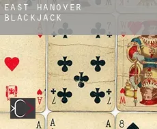 East Hanover  blackjack