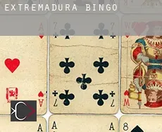 Extremadura  bingo