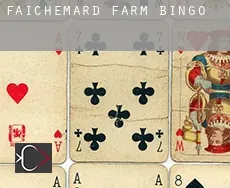 Faichemard Farm bingo