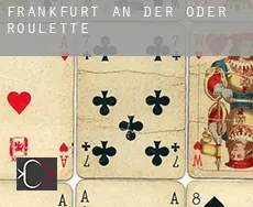 Frankfurt an der Oder roulette