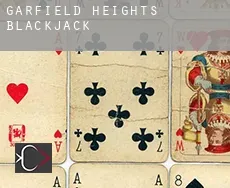Garfield Heights  blackjack