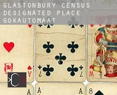 Glastonbury  gokautomaat