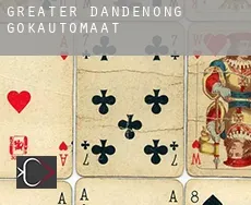 Greater Dandenong  gokautomaat