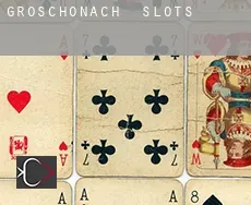 Großschönach  slots