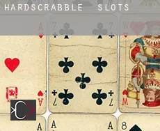 Hardscrabble  slots