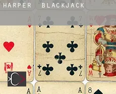 Harper  blackjack