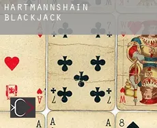 Hartmannshain blackjack