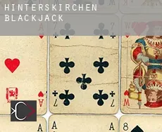 Hinterskirchen blackjack