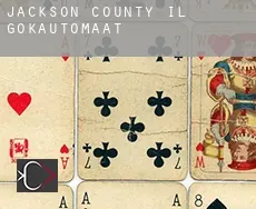 Jackson County  gokautomaat
