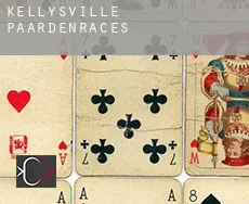 Kellysville  paardenraces
