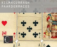 Kilmacurragh  paardenraces