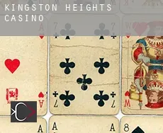 Kingston Heights casino