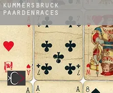 Kümmersbruck  paardenraces