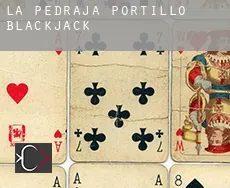 La Pedraja de Portillo blackjack