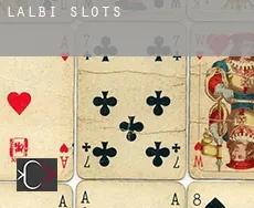 L'Albi  slots
