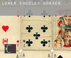 Lower Soudley  gokken