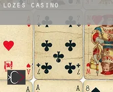 Lozes  casino