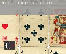 Mittelurbach  slots