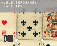 Mühlenbergerweg  blackjack