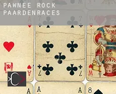 Pawnee Rock paardenraces