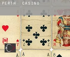 Perth  casino