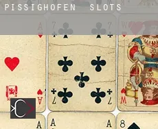 Pissighofen slots
