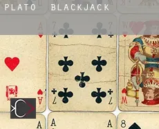 Plato  blackjack