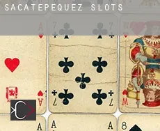 Sacatepéquez slots