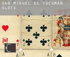San Miguel de Tucumán  slots