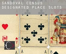 Sandoval  slots