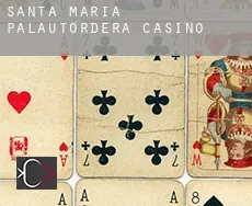 Santa Maria de Palautordera  casino