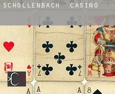 Schöllenbach  casino