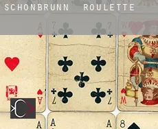 Schönbrunn roulette